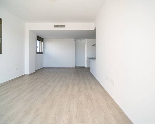 3 chambre Appartement à vendre à Los Dolses, Orihuela avec piscine - 360 000 € (Ref: 10014709)