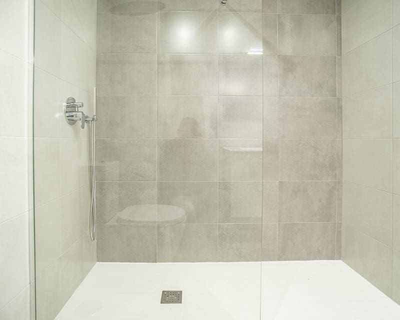3 chambre Appartement à vendre à Los Dolses avec piscine - 360 000 € (Ref: 10014709)