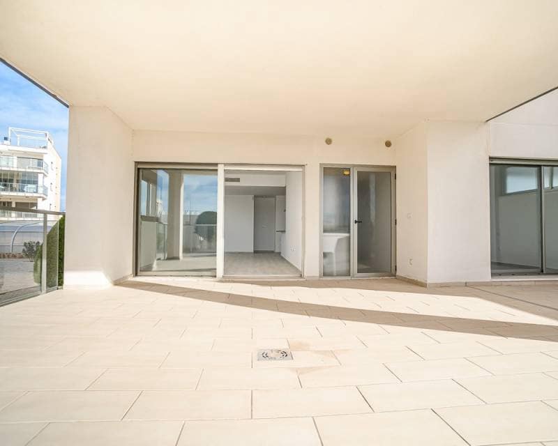 3 chambre Appartement à vendre à Los Dolses avec piscine - 360 000 € (Ref: 10014709)