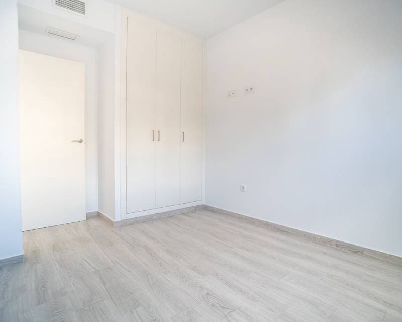 3 chambre Appartement à vendre à Los Dolses avec piscine - 360 000 € (Ref: 10014709)