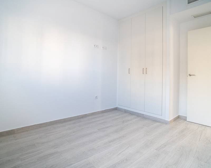 3 chambre Appartement à vendre à Los Dolses avec piscine - 360 000 € (Ref: 10014709)