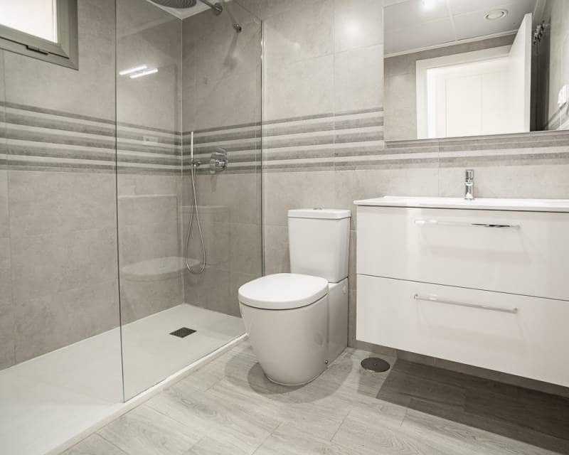3 chambre Appartement à vendre à Los Dolses avec piscine - 360 000 € (Ref: 10014709)