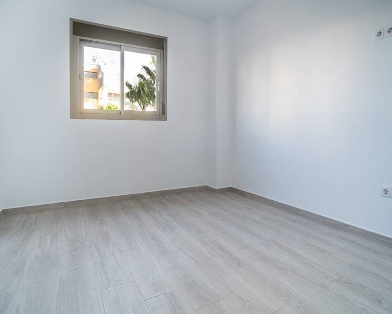 3 chambre Appartement à vendre à Los Dolses avec piscine - 360 000 € (Ref: 10014709)