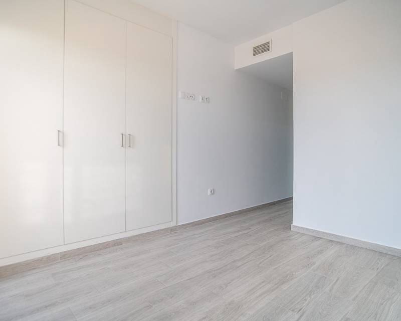 3 chambre Appartement à vendre à Los Dolses avec piscine - 360 000 € (Ref: 10014709)