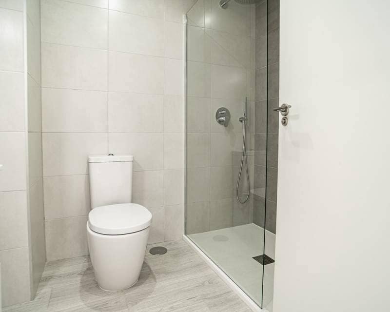 3 chambre Appartement à vendre à Los Dolses avec piscine - 360 000 € (Ref: 10014709)