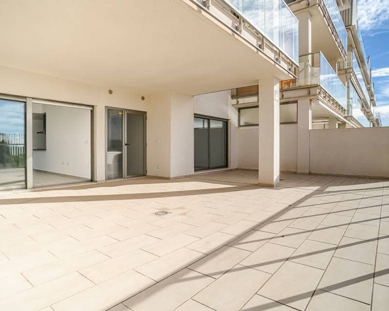 3 chambre Appartement à vendre à Los Dolses avec piscine - 360 000 € (Ref: 10014709)