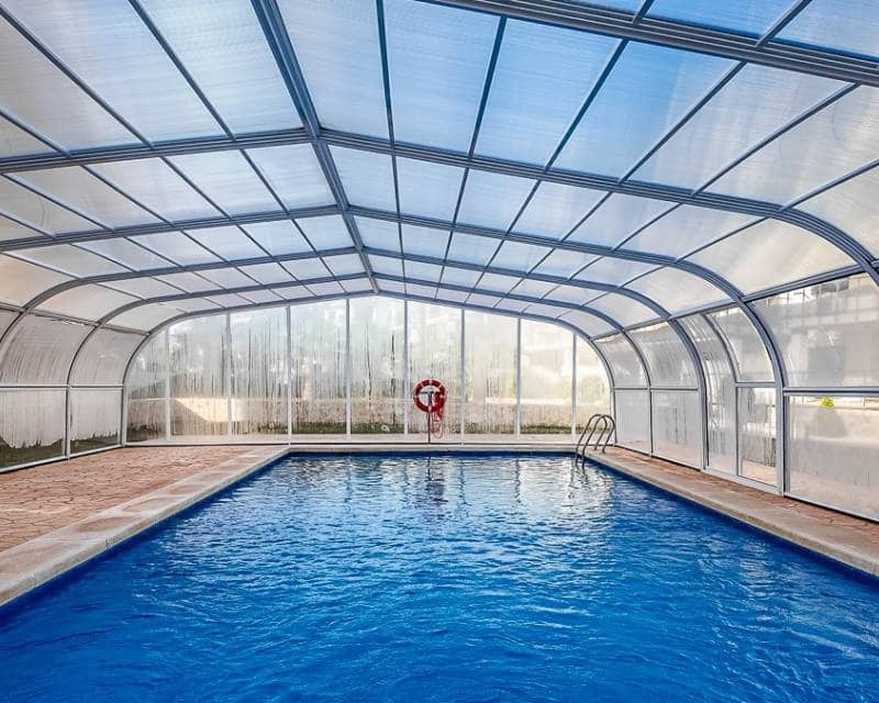 3 chambre Appartement à vendre à Los Dolses avec piscine - 360 000 € (Ref: 10014709)