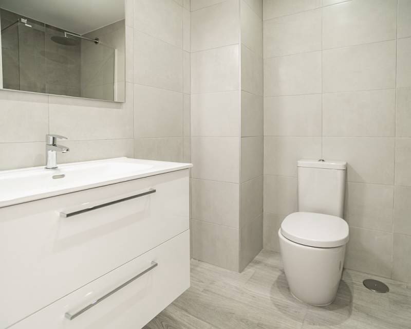 3 chambre Appartement à vendre à Los Dolses avec piscine - 360 000 € (Ref: 10014709)