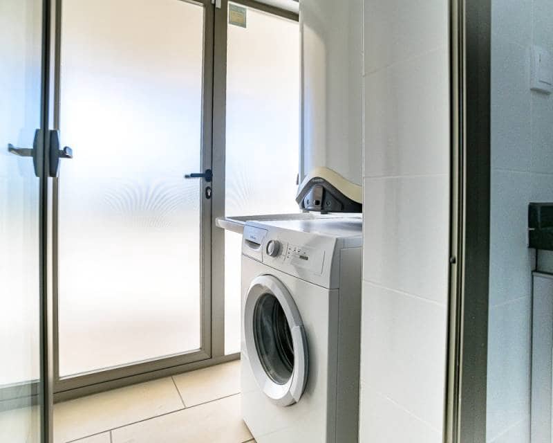 3 chambre Appartement à vendre à Los Dolses avec piscine - 360 000 € (Ref: 10014709)