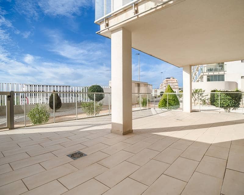 3 chambre Appartement à vendre à Los Dolses avec piscine - 360 000 € (Ref: 10014709)