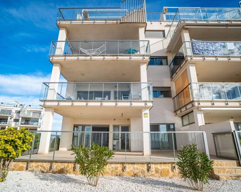 3 chambre Appartement à vendre à Los Dolses avec piscine - 360 000 € (Ref: 10014709)