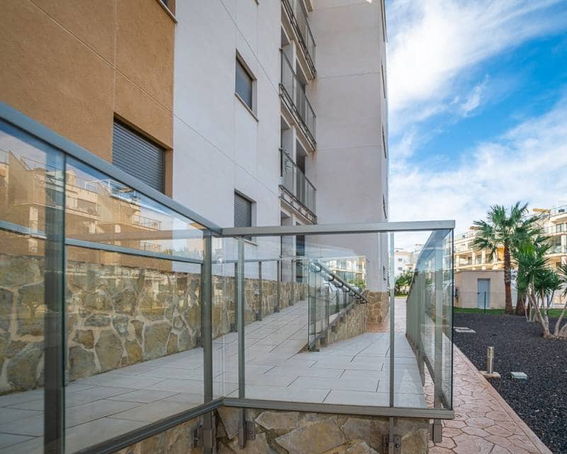 3 chambre Appartement à vendre à Los Dolses avec piscine - 360 000 € (Ref: 10014709)