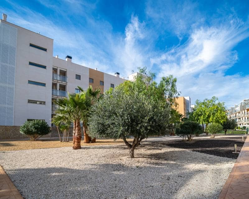 3 chambre Appartement à vendre à Los Dolses avec piscine - 360 000 € (Ref: 10014709)