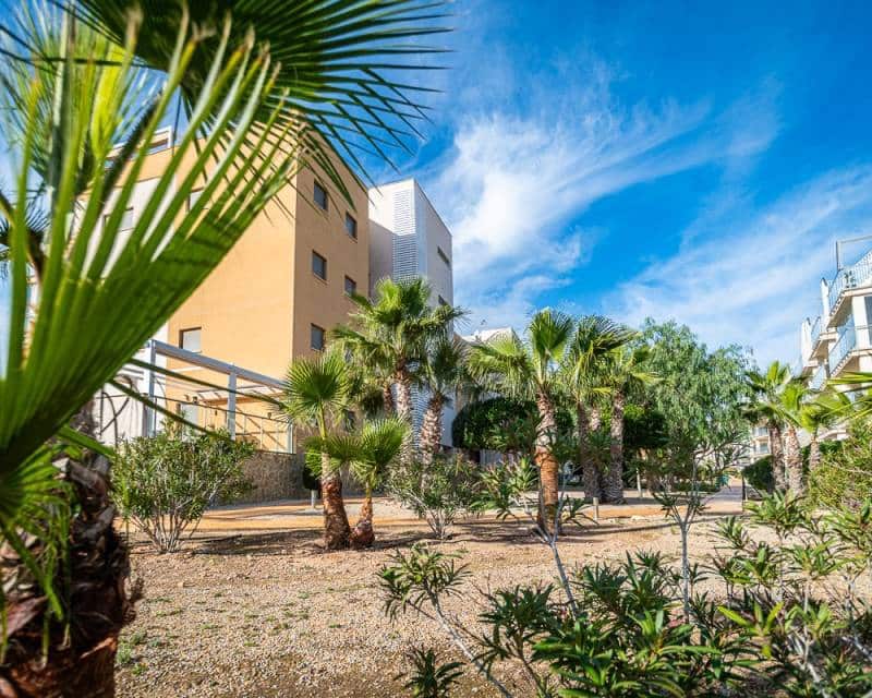 3 chambre Appartement à vendre à Los Dolses avec piscine - 360 000 € (Ref: 10014709)