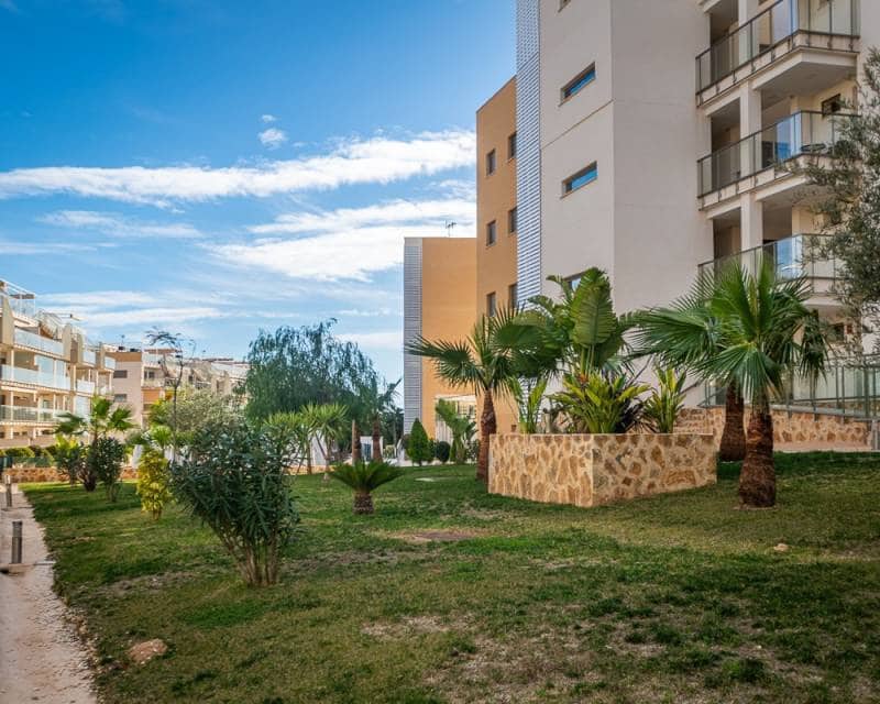 3 chambre Appartement à vendre à Los Dolses avec piscine - 360 000 € (Ref: 10014709)