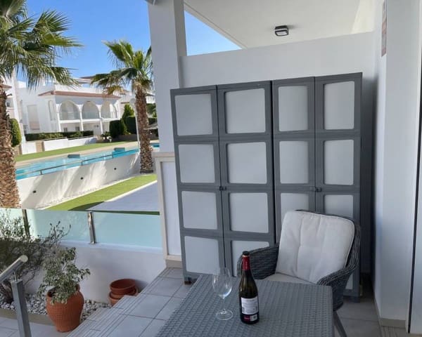 2 sypialnia Apartament na sprzedaż w Ciudad Quesada, Rojales z basenem - 334 000 € (Ref: 10014710)