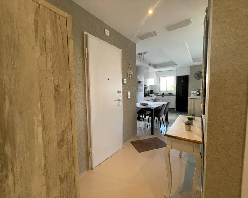 2 sypialnia Apartament na sprzedaż w Ciudad Quesada z basenem - 334 000 € (Ref: 10014710)