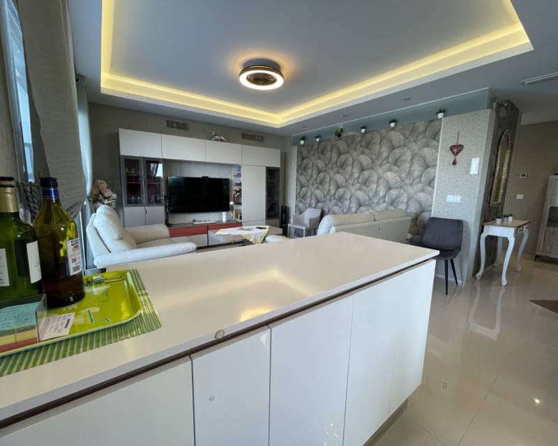 2 sypialnia Apartament na sprzedaż w Ciudad Quesada z basenem - 334 000 € (Ref: 10014710)
