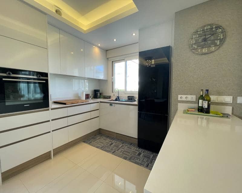 2 sypialnia Apartament na sprzedaż w Ciudad Quesada z basenem - 334 000 € (Ref: 10014710)