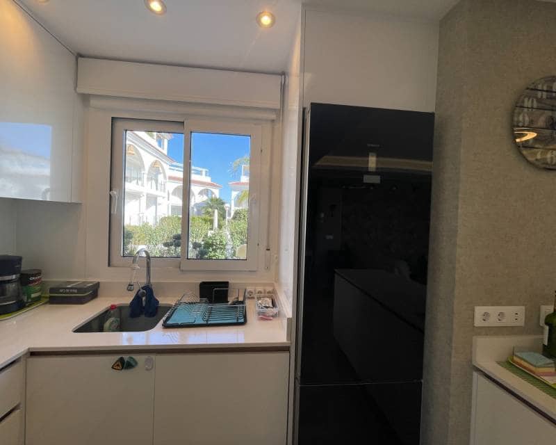 2 sypialnia Apartament na sprzedaż w Ciudad Quesada z basenem - 334 000 € (Ref: 10014710)