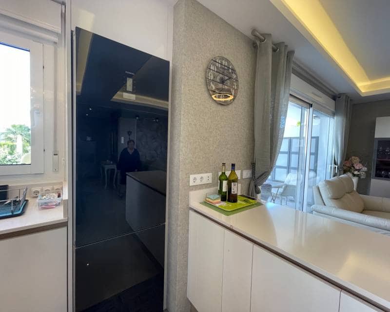 2 sypialnia Apartament na sprzedaż w Ciudad Quesada z basenem - 334 000 € (Ref: 10014710)