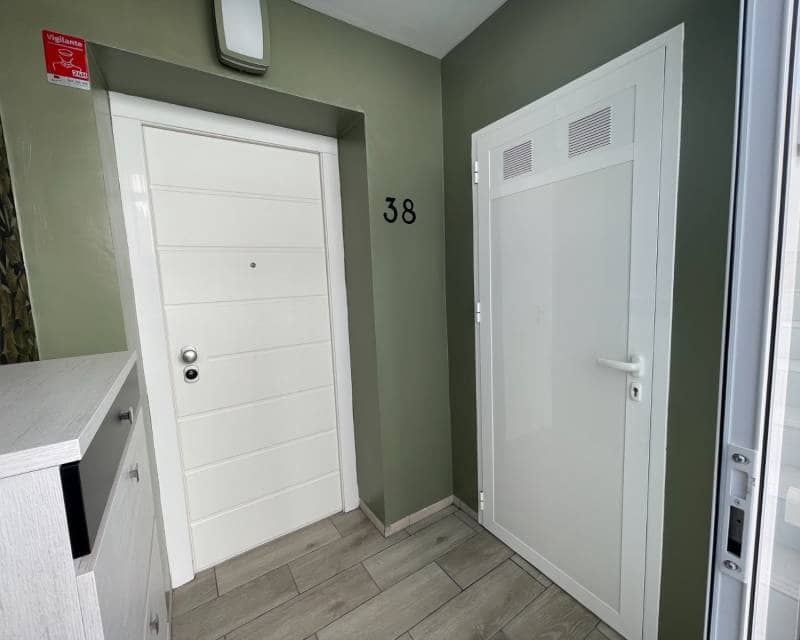 2 sypialnia Apartament na sprzedaż w Ciudad Quesada z basenem - 334 000 € (Ref: 10014710)