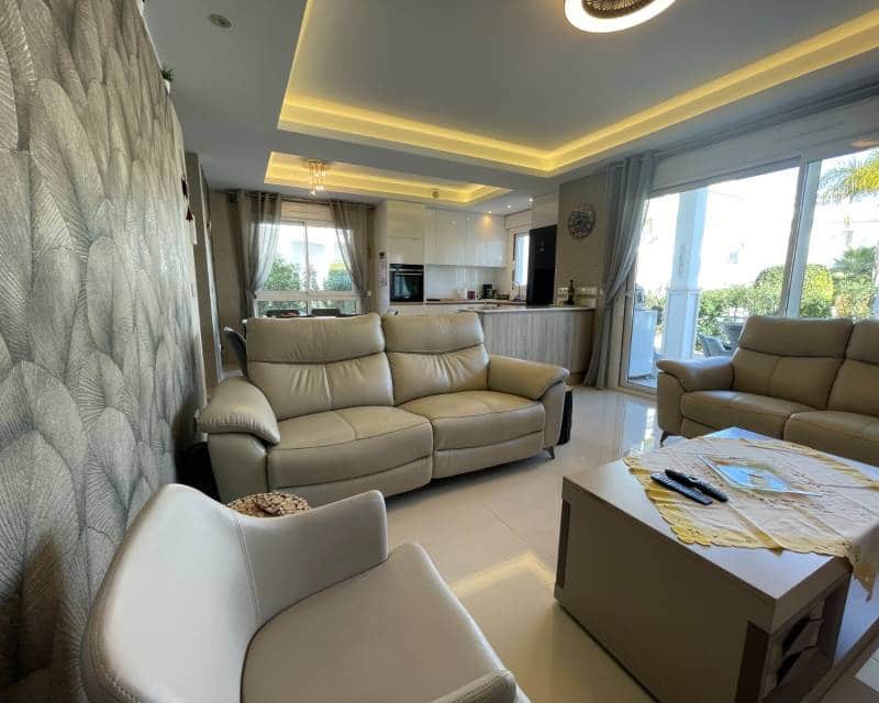 2 sypialnia Apartament na sprzedaż w Ciudad Quesada z basenem - 334 000 € (Ref: 10014710)