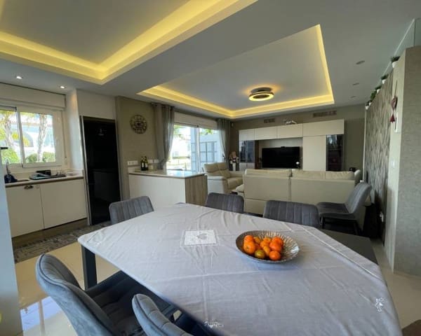 2 sypialnia Apartament na sprzedaż w Ciudad Quesada, Rojales z basenem - 334 000 € (Ref: 10014710)