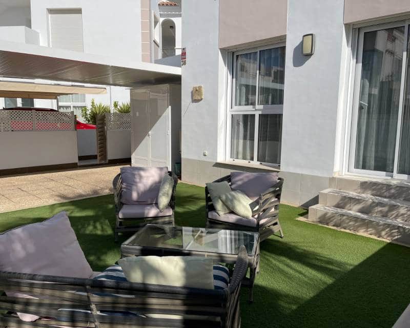 2 sypialnia Apartament na sprzedaż w Ciudad Quesada z basenem - 334 000 € (Ref: 10014710)