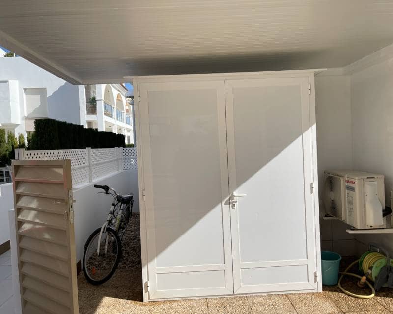 2 sypialnia Apartament na sprzedaż w Ciudad Quesada z basenem - 334 000 € (Ref: 10014710)