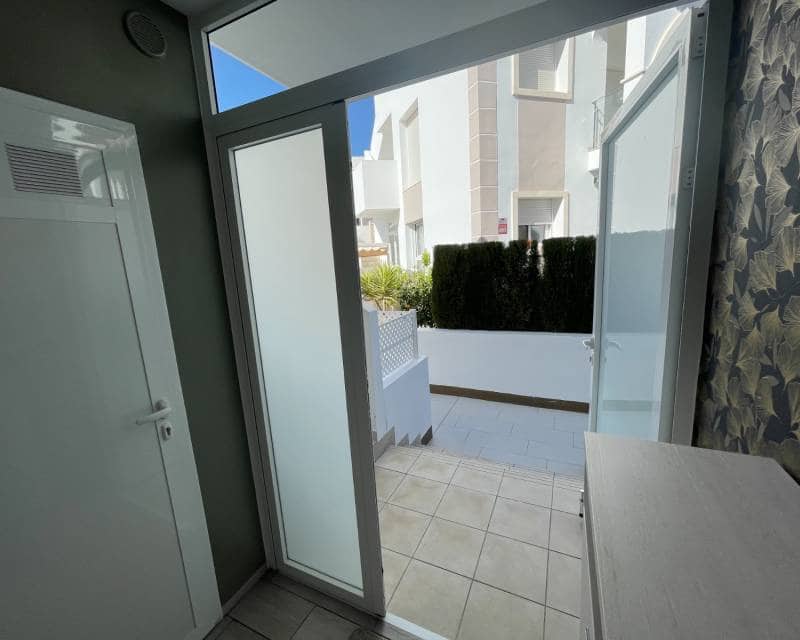 2 sypialnia Apartament na sprzedaż w Ciudad Quesada z basenem - 334 000 € (Ref: 10014710)