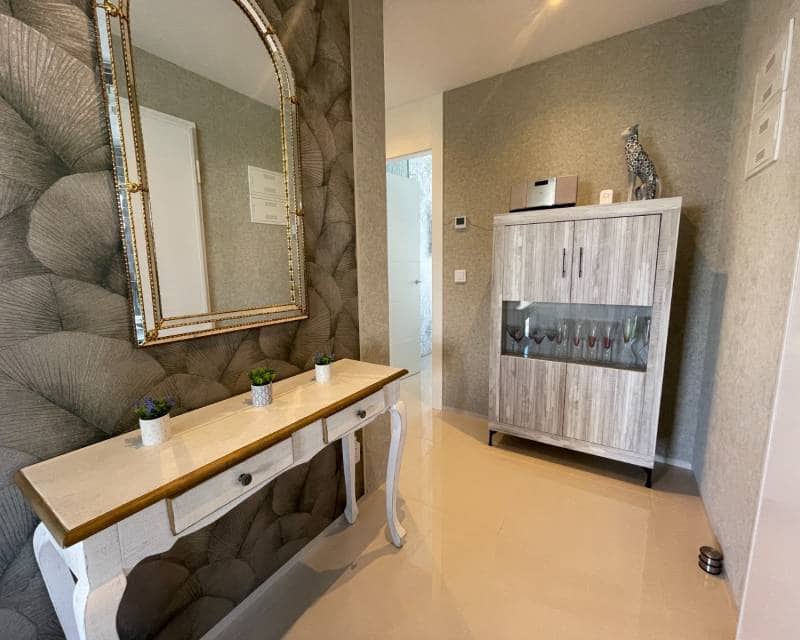 2 sypialnia Apartament na sprzedaż w Ciudad Quesada z basenem - 334 000 € (Ref: 10014710)
