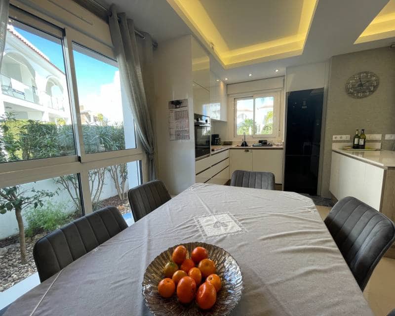 2 sypialnia Apartament na sprzedaż w Ciudad Quesada z basenem - 334 000 € (Ref: 10014710)
