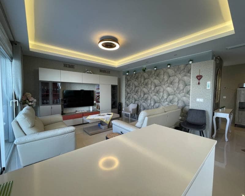 2 sypialnia Apartament na sprzedaż w Ciudad Quesada z basenem - 334 000 € (Ref: 10014710)