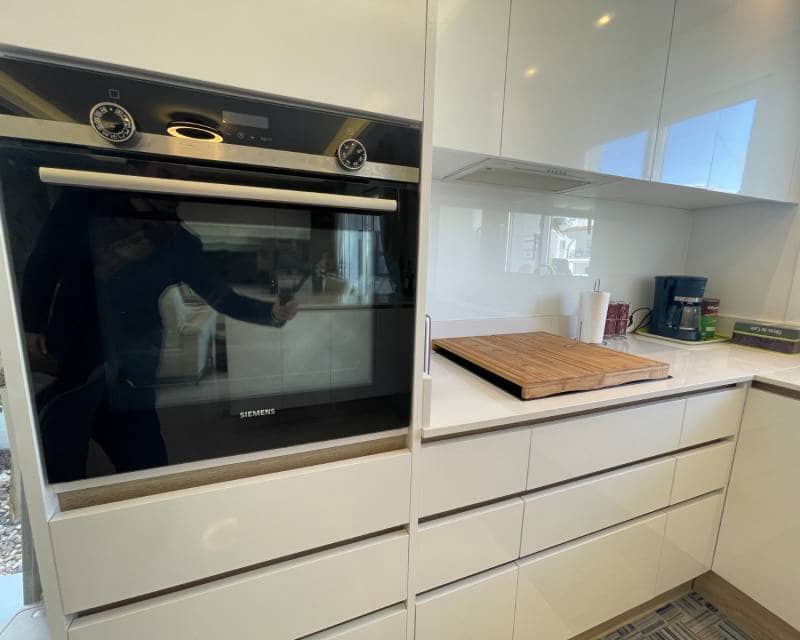 2 sypialnia Apartament na sprzedaż w Ciudad Quesada z basenem - 334 000 € (Ref: 10014710)