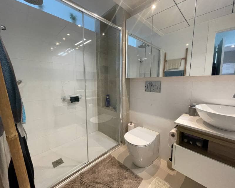 2 sypialnia Apartament na sprzedaż w Ciudad Quesada z basenem - 334 000 € (Ref: 10014710)