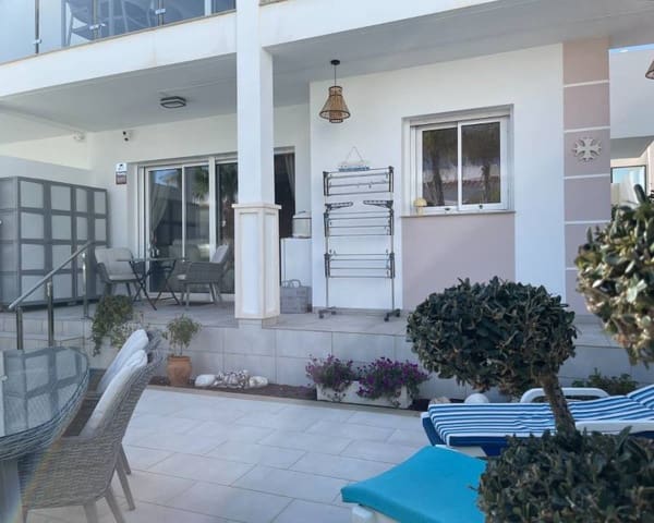 2 sypialnia Apartament na sprzedaż w Ciudad Quesada, Rojales z basenem - 334 000 € (Ref: 10014710)