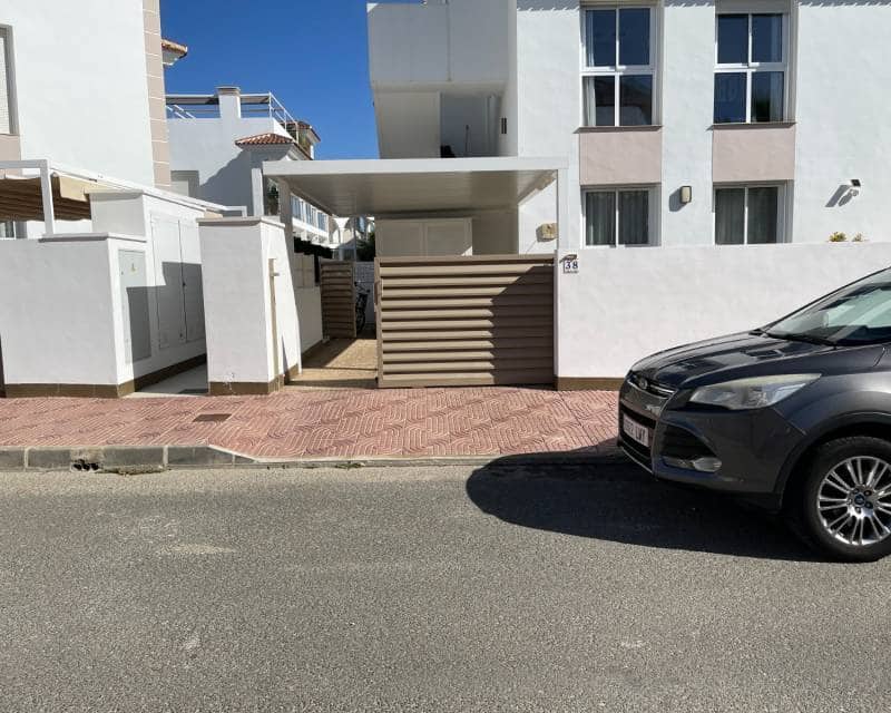 2 sypialnia Apartament na sprzedaż w Ciudad Quesada z basenem - 334 000 € (Ref: 10014710)