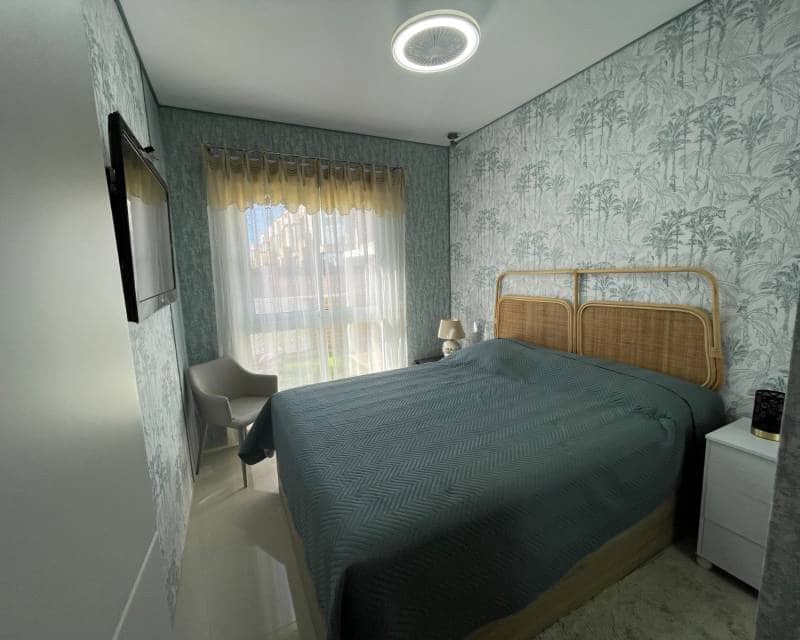 2 sypialnia Apartament na sprzedaż w Ciudad Quesada z basenem - 334 000 € (Ref: 10014710)