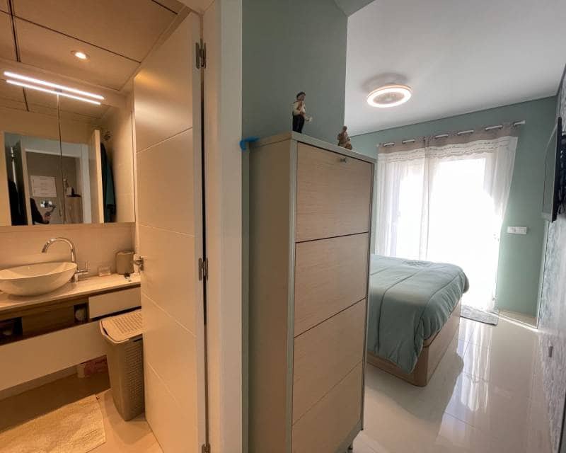 2 sypialnia Apartament na sprzedaż w Ciudad Quesada z basenem - 334 000 € (Ref: 10014710)