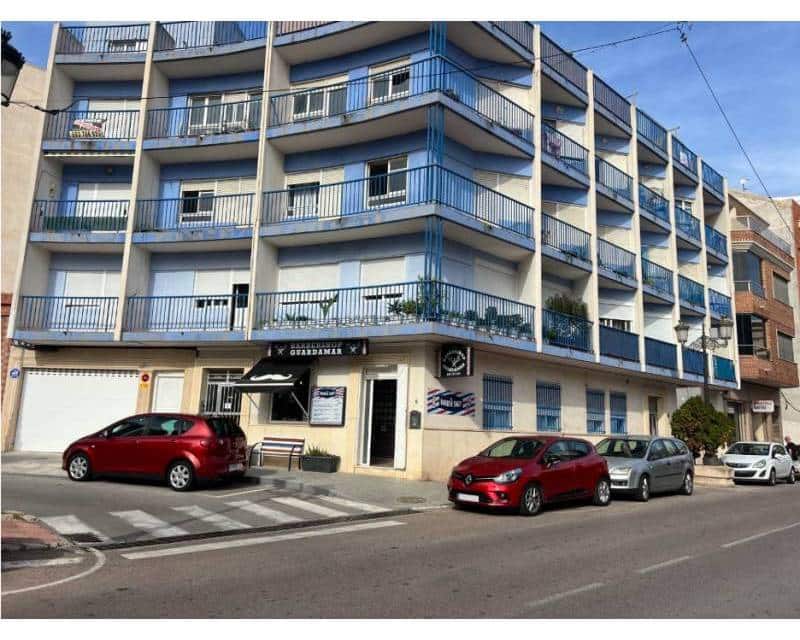 Local Commercial à vendre à Guardamar del Segura - 99 900 € (Ref: 10014711)