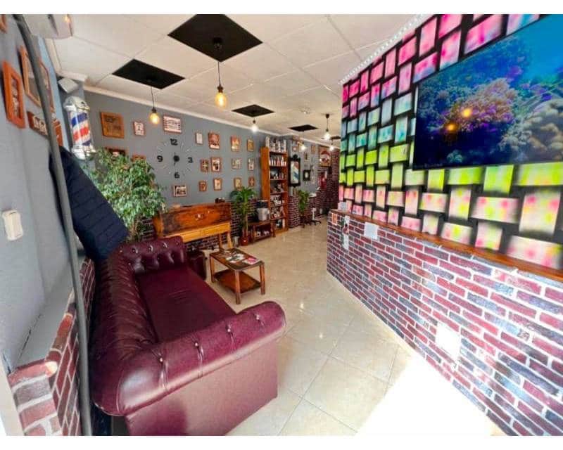 Local Commercial à vendre à Guardamar del Segura - 99 900 € (Ref: 10014711)