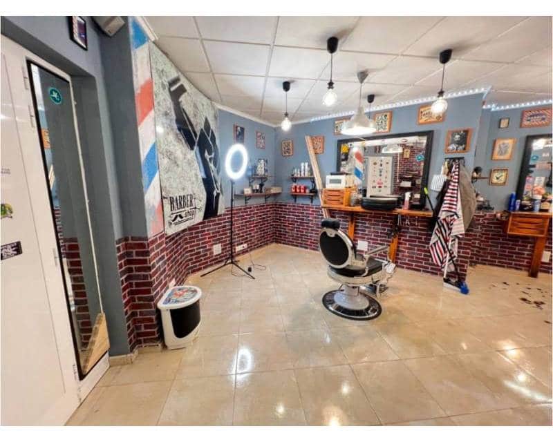 Local Commercial à vendre à Guardamar del Segura - 99 900 € (Ref: 10014711)