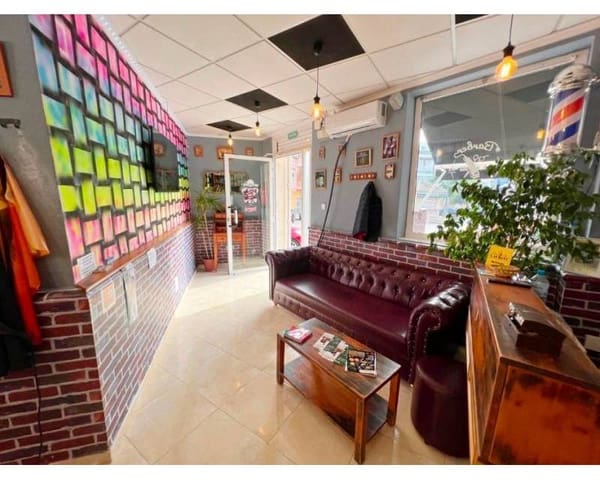 Local Commercial à vendre à Zona Pueblo, Guardamar del Segura - 99 900 € (Ref: 10014711)