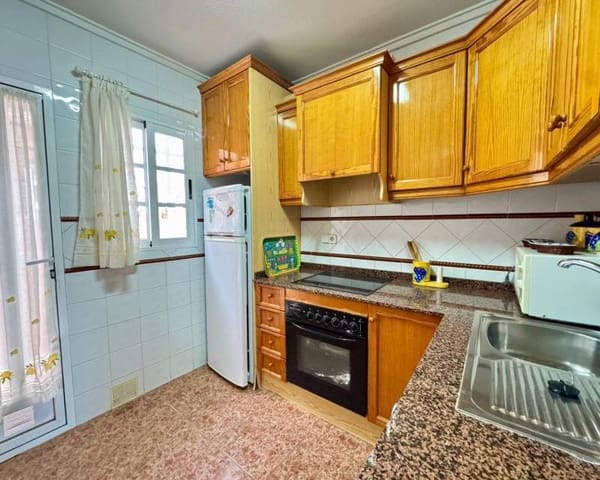 3 soveværelse Villa til salg i Los Balcones - Los Altos, Torrevieja med swimmingpool - € 320.000 (Ref: 10014712)