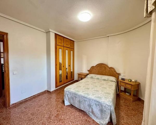 3 soveværelse Villa til salg i Los Balcones - Los Altos, Torrevieja med swimmingpool - € 320.000 (Ref: 10014712)