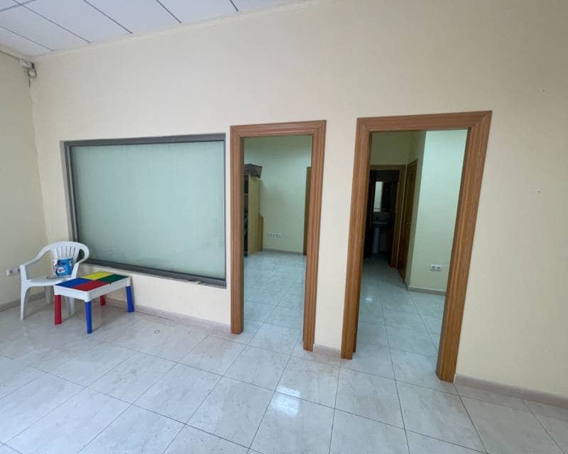 3 sovrum Kommersiell till salu i Guardamar del Segura - 150 000 € (Ref: 10014713)