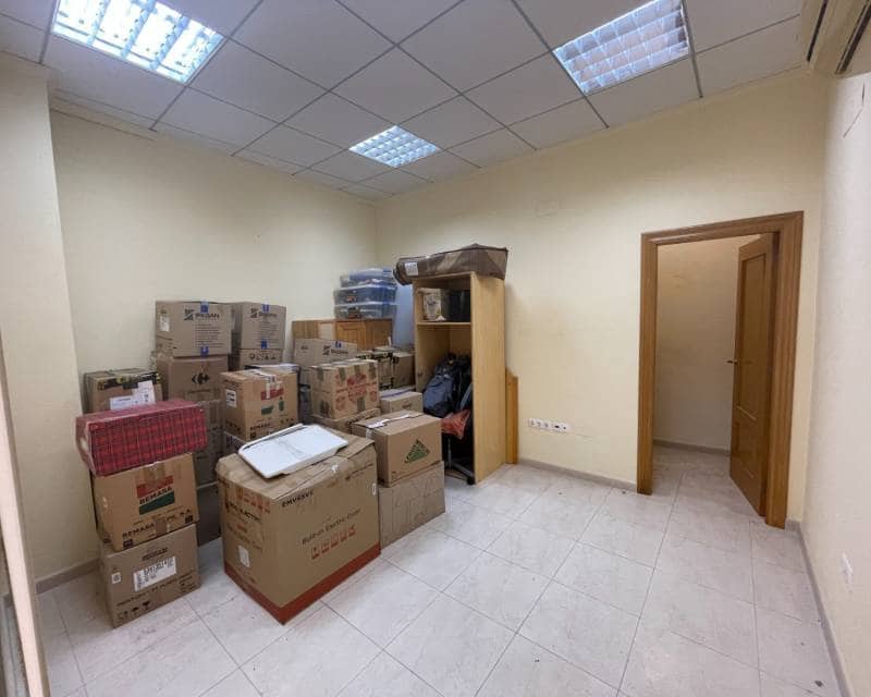 3 sovrum Kommersiell till salu i Guardamar del Segura - 150 000 € (Ref: 10014713)