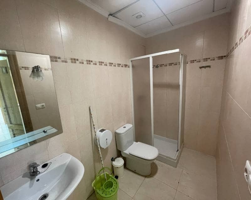 3 sovrum Kommersiell till salu i Guardamar del Segura - 150 000 € (Ref: 10014713)