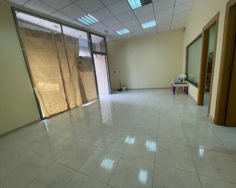 3 sovrum Kommersiell till salu i Guardamar del Segura - 150 000 € (Ref: 10014713)